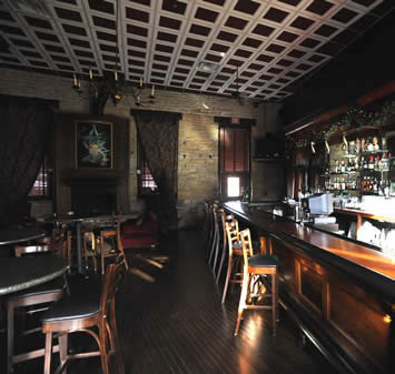 bar and tavern appraisals